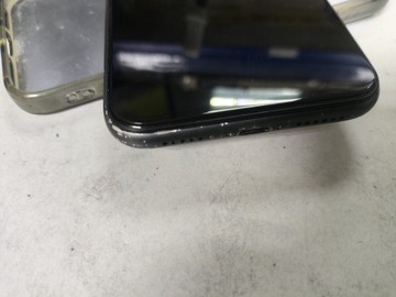 Б/у Мобільний телефон Apple iphone 11 128gb 01-200995713