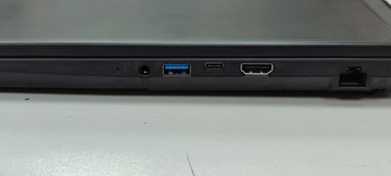 Б/в Ноутбук Msi 15/core i7-14650hx ddr5/16gb ddr4/ssd 1000 gb/geforce rtx 5050 8gb 01-200995239