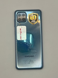 Б/у Мобільний телефон Samsung galaxy m32 6/128gb 01-200992304