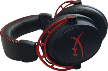 Б/в Навушники Hyperx cloud alpha 01-200995505