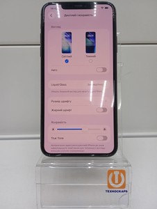 Б/в Мобільний телефон Apple iphone 11 pro max 256gb 01-200996736