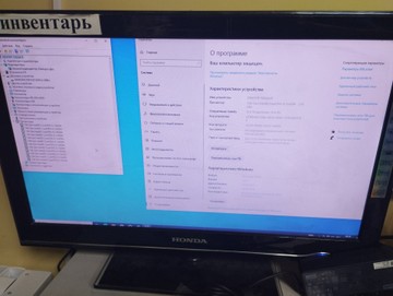 Б/в Системний блок Lenovo thinkcentre neo 50q gen 5/i5-13420h/16gb ram/ssd512gb/інтегрована 01-200996898