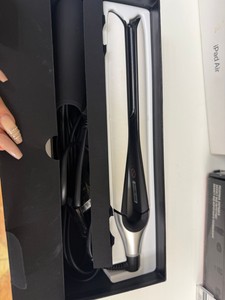 Б/в Плойка Ghd Chronos s8m261 01-200997086