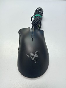 Б/у Мышь Razer deathadder elite 01-200997595