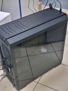Б/в Системний блок Пк amd ryzen 5 7500f/ram 32gb ddr5/ssd 1000gb ssd 500gb ssd 128gb hdd 2000gb/radeon rx 7700 xt 12gb 01-200997877
