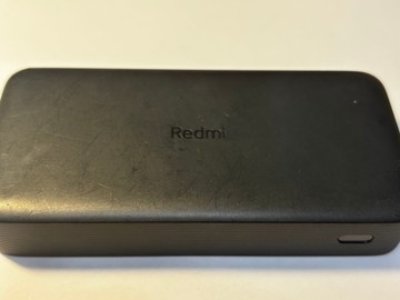 Б/в Повербанк Xiaomi redmi power bank 20000mah pb200lzm 01-200997945