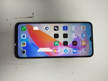 Б/в Мобільний телефон Huawei honor x6a 4/128gb 01-200997920