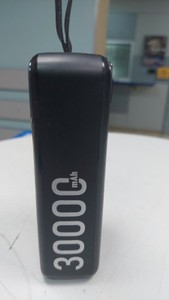 Б/в Повербанк Acl pw-118 22.5w 30000 mah 01-200997139
