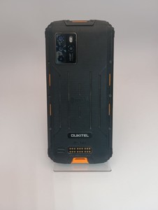 Б/в Мобільний телефон Oukitel wp10 8/128gb 01-200997949