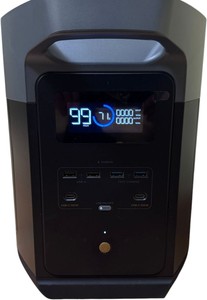 Б/в Зарядна станція Ecoflow delta 2 max 01-200875602