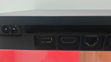 Б/в Ігрова приставка Sony playstation 4 slim 500gb 01-201001271
