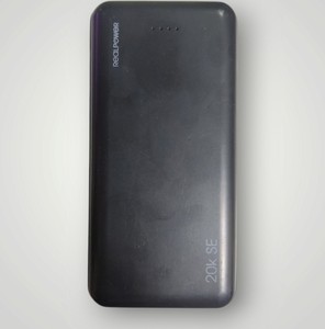 Б/в Повербанк Real Power pb-20k se 01-200989450