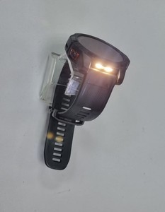 Б/в Смарт-годинник Garmin fenix 7x solar slate 01-200958330