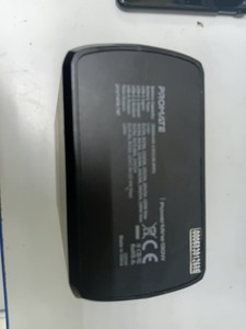 Б/в Повербанк Promate powermine 130w 38000mah 100w pd usb-c 24w pd usb-c 22.5w qc3.0 usb-a total 130w 01-201002100