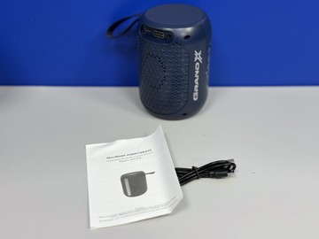 Б/в Акустика Grand-X bts-5db 01-201002480