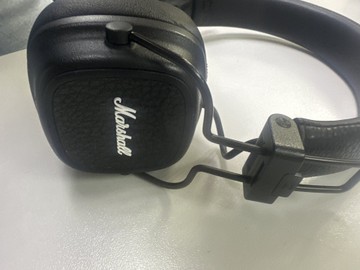 Б/в Навушники Marshall major v 01-201002531