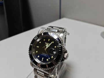 Б/в Годинник Invicta 26970 01-201002246