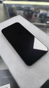 Б/у Мобільний телефон Apple iphone 16 pro max 256gb 01-200963148