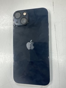 Б/в Мобільний телефон Apple iphone 13 128gb 01-201002663