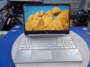Hp 15/core i5-1135g7 ddr4/8gb ddr4/ssd 512 gb/*інтегрована