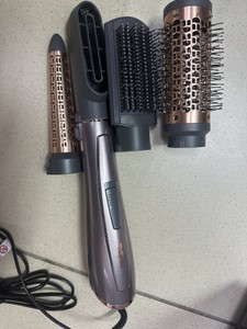 Б/в Фен-щітка Babyliss as136e 01-201001965