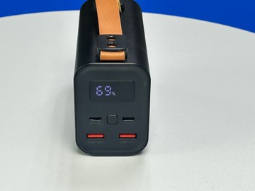 Б/у Повербанк Atria wpd-100 usb-c pd100w 30000mah 01-201002890