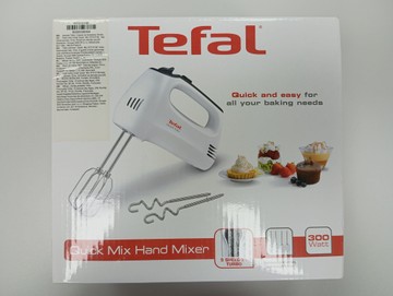 Б/у Миксер Tefal ht310138 01-201002846
