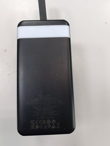 Б/в Повербанк Hoco j123d element 90000mah 22.5w 01-201003449