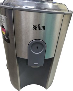 Б/в Соковитискач Braun multiquick j700 01-200945435