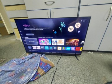 Б/в Телевізор Hisense 40a4bg 01-201003353