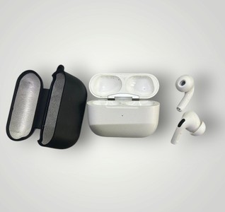 Б/в Навушники Apple airpods pro 01-200974051