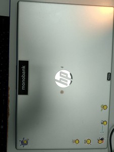 Б/в Ноутбук Hp 15/athlon 7220u ddr5/8gb ddr5/hdd *відсутній/ssd 512 gb/*інтегрована 01-201005952
