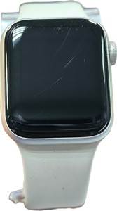 Б/в Смарт-годинник Apple watch se 2 gps 40mm aluminium case 01-200926908