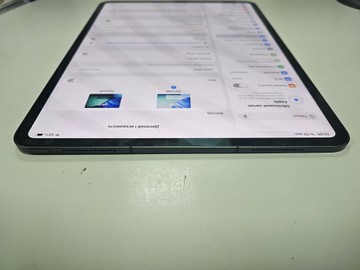 Б/в Планшет Apple ipad pro 13 2024 wi-fi + cellular 256gb 01-201006189