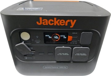 Б/в Зарядна станція Jackery explorer 1000 pro 01-200923721