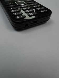 Б/в Мобільний телефон Ergo e241 dual sim 01-201008070