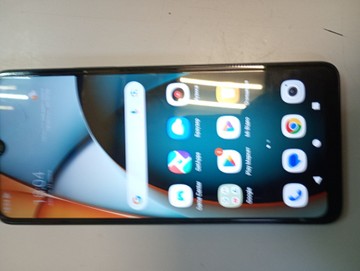 Б/в Мобільний телефон Xiaomi redmi a3 4/128gb 01-201007372