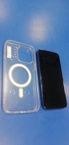 Б/у Мобільний телефон Apple iphone 14 pro max 1tb 01-201007672