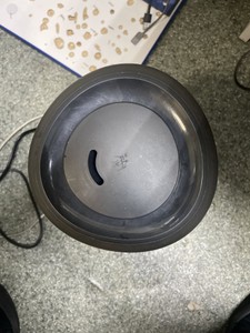 Б/в Зволожувач повітря Philips hu1510/03 01-201008819