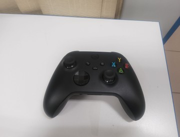 Б/в Геймпад Microsoft xbox series x s wireless controller 01-201004654