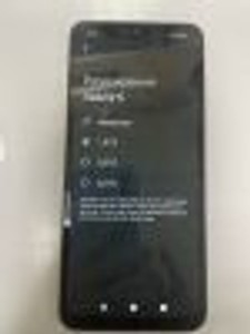 Б/у Мобільний телефон Xiaomi redmi a5 3/64gb 01-201011144