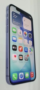 Б/в Мобільний телефон Apple iphone 12 128gb 01-201007674