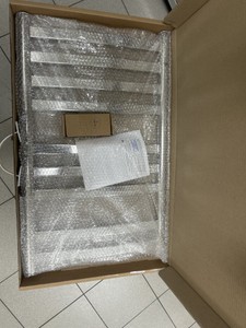 Б/в Сушарка для рушників Laris кватро класік п9 400х700 01-201011831