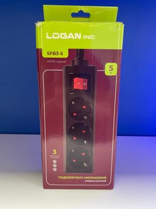 Logan Inc sfb3-5
