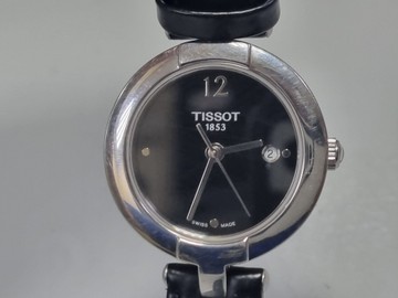 Б/в Годинник Tissot t084.210 01-201011692