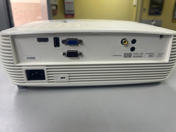 Б/в Мультимедійний проектор Acer p1502 01-201002212