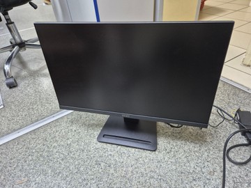 Б/в Монітор Msi pro mp2412 01-201007301