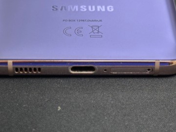 Б/в Мобільний телефон Samsung galaxy s21+ 8/128gb 01-201007269