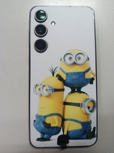 Б/в Мобільний телефон Samsung galaxy s24 fe 8/256gb 01-201012047