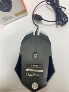 Б/в Миша комп`ютерна Havit ms 4237 01-201011641